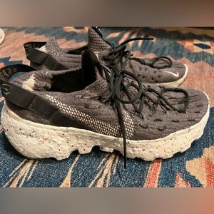 Nike Space Hippie 4
